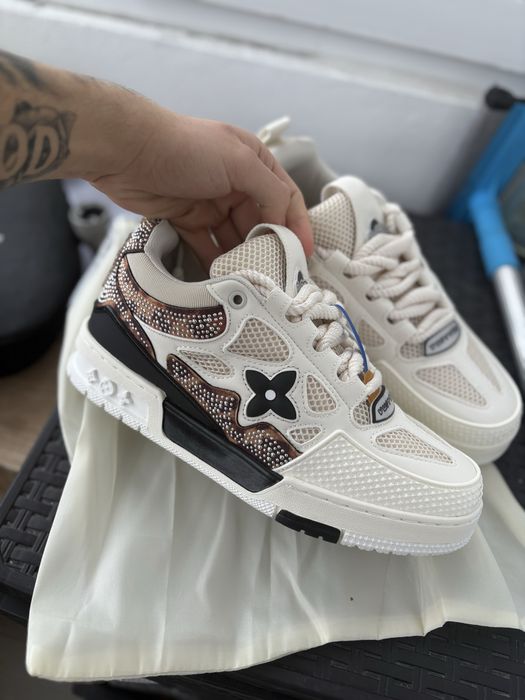 LV SKATE Premium 40-43