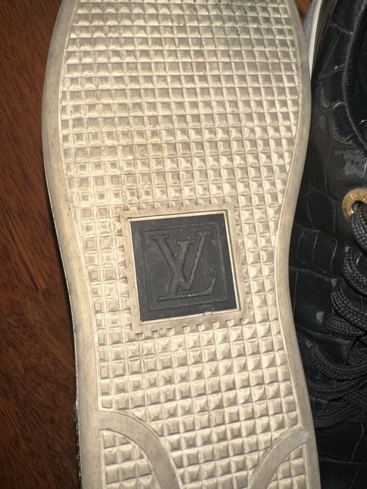 Louis Vuitton Оригинал