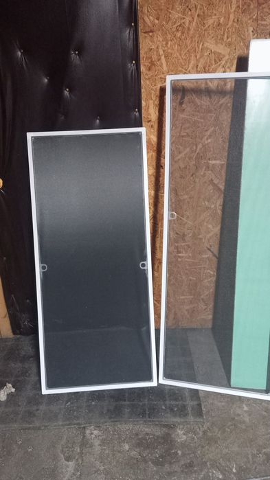 Москитная сетка  ремонт окон