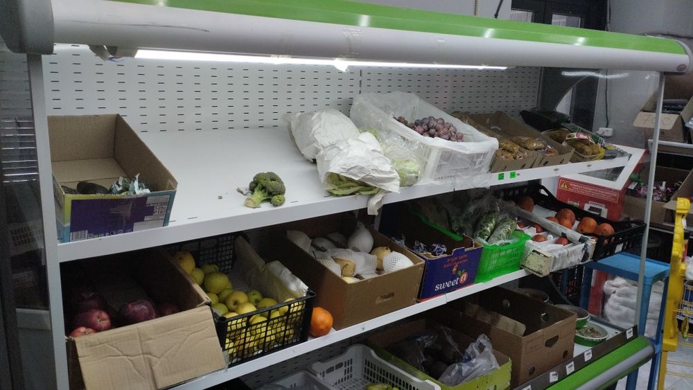 Холодильник в отлином состоянии