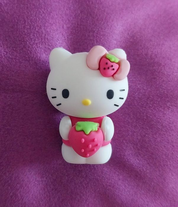 Киндер Hello Kitty