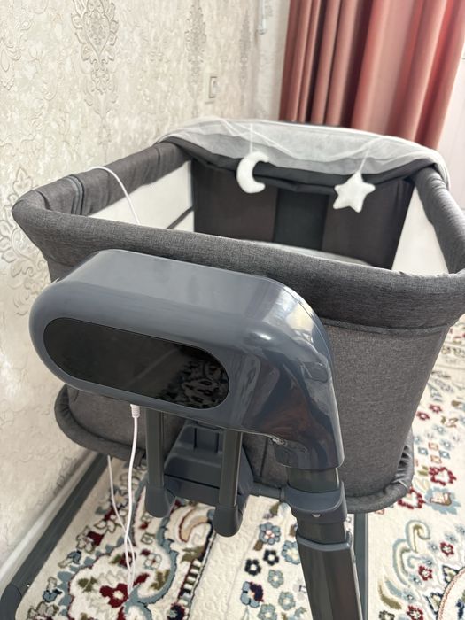 Электронная люлька