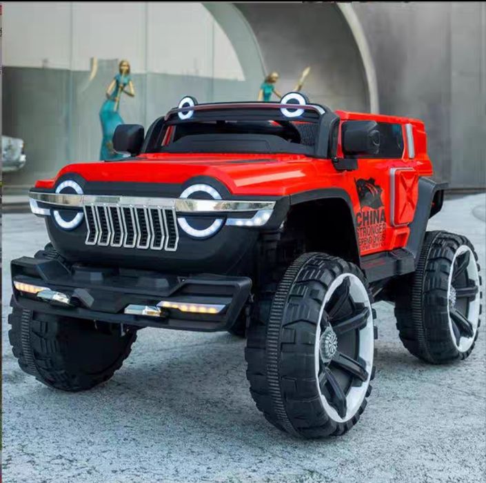 Bolalar uchuk moshinalar