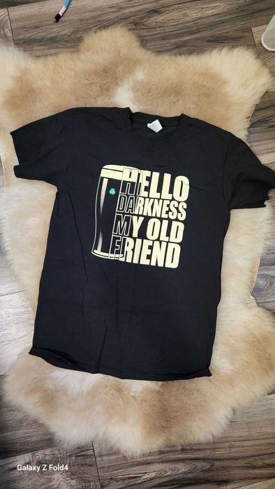 Мъжки тениски S размер