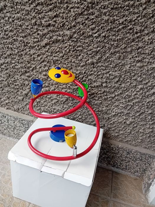 Детски полилей за таван