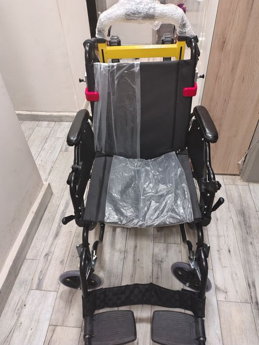 Катерене по стълби за инвалидни колички, катерене по стълби за инвалид