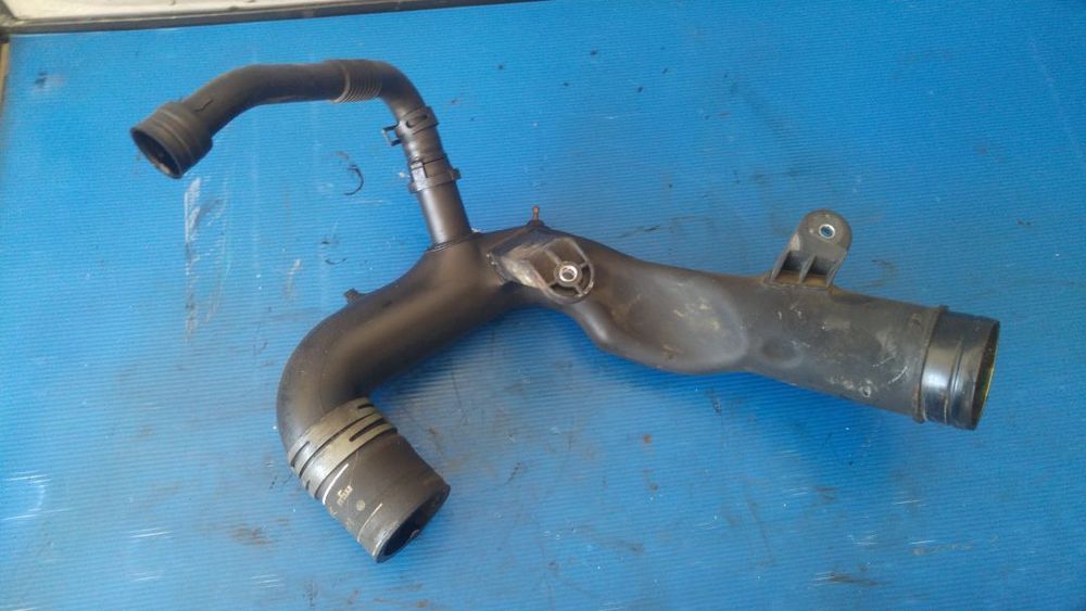tubulatura turbo intercooler 1.4 tdi amf vw polo 9n 6n seat ibiza skoda fabia cordoba 6q0129654bd