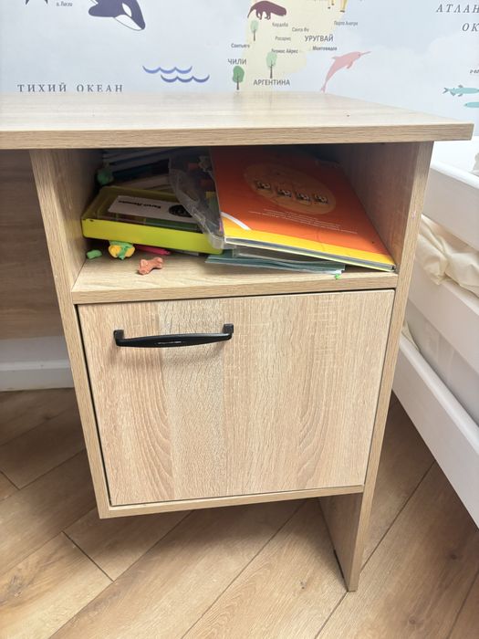 Продам рабочий стол