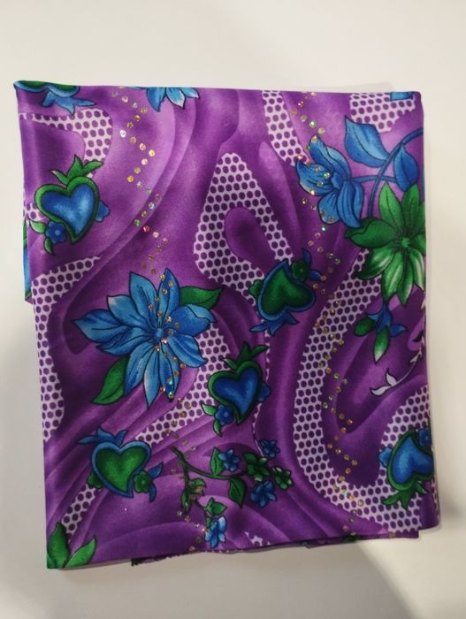 Продам отрезы тканей