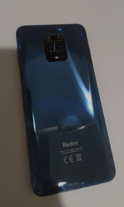 Редми нот 9 про сотилади