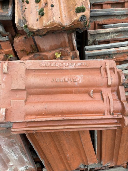 Цигли втора употреба