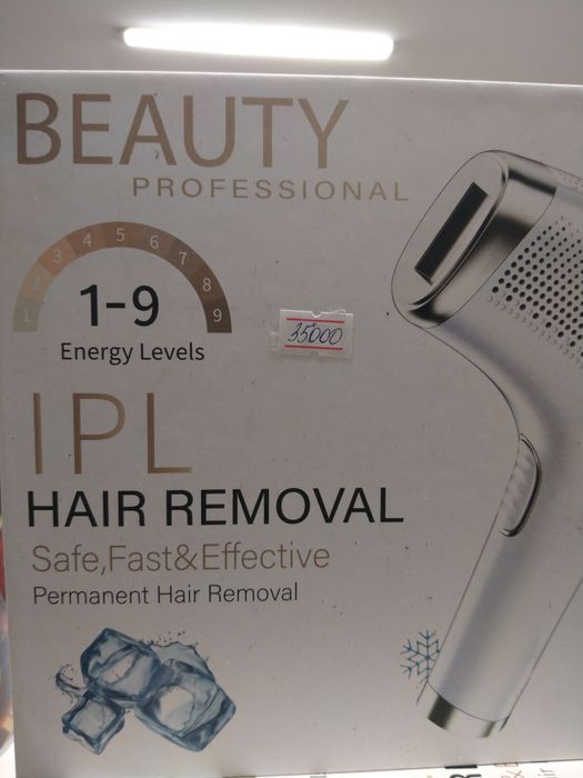 Эпилятор IPL ,фото эпилятор