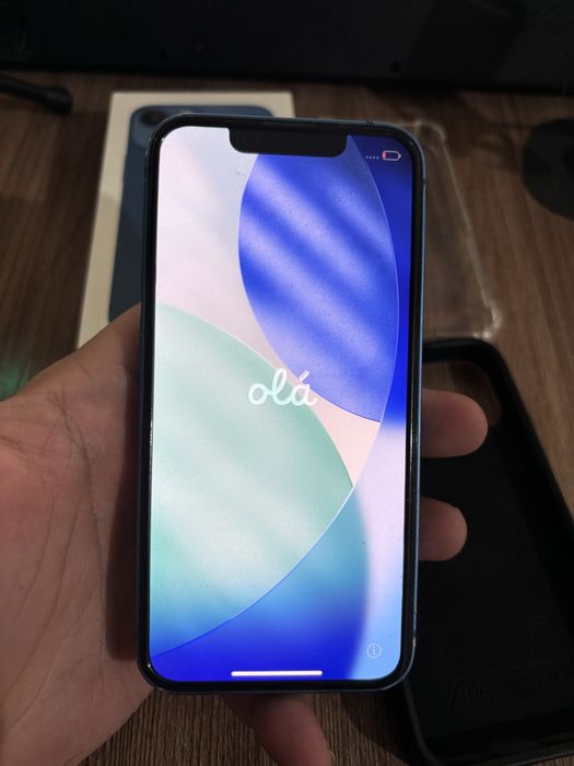 Iphone 13 mini 128 gb