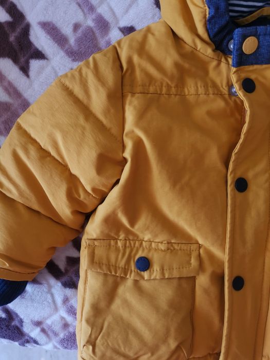 Детско яке Okaidi