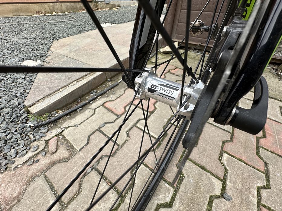 Cyclocross Eddy Merckx Eeklo 70 Cursiera