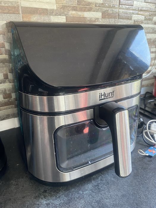 Air fryer iHunt Bro Ultra