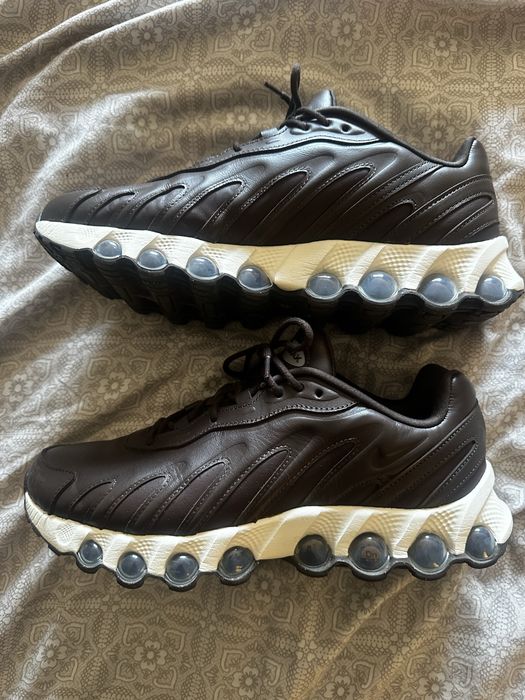 Papuci sport Nike Air Max DN8