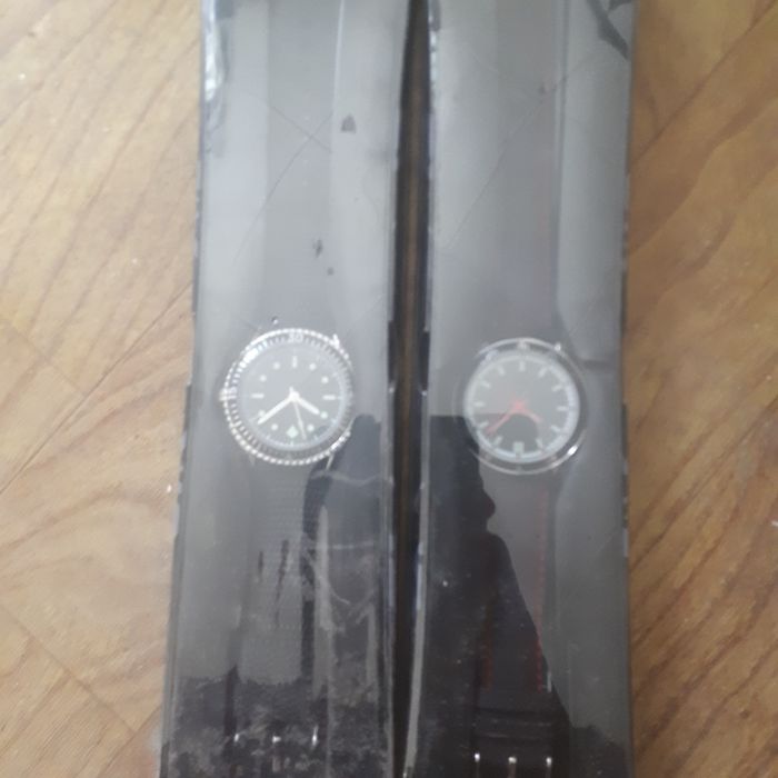 Часа ручные на батарейках