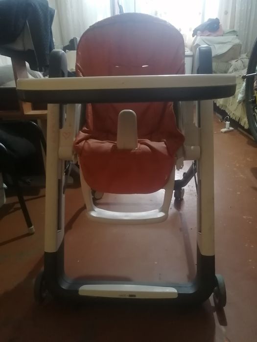 Продам детский стульчик