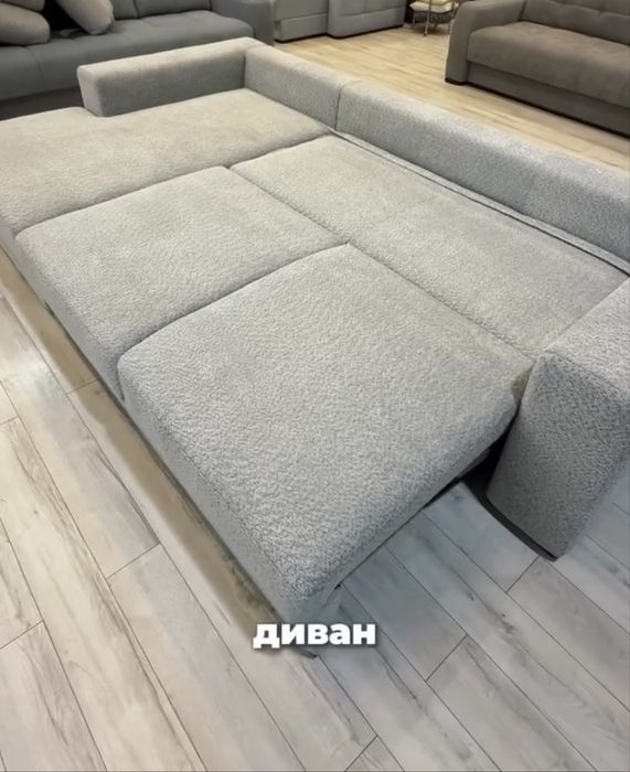 Диван Ariba модель «Рикардо»