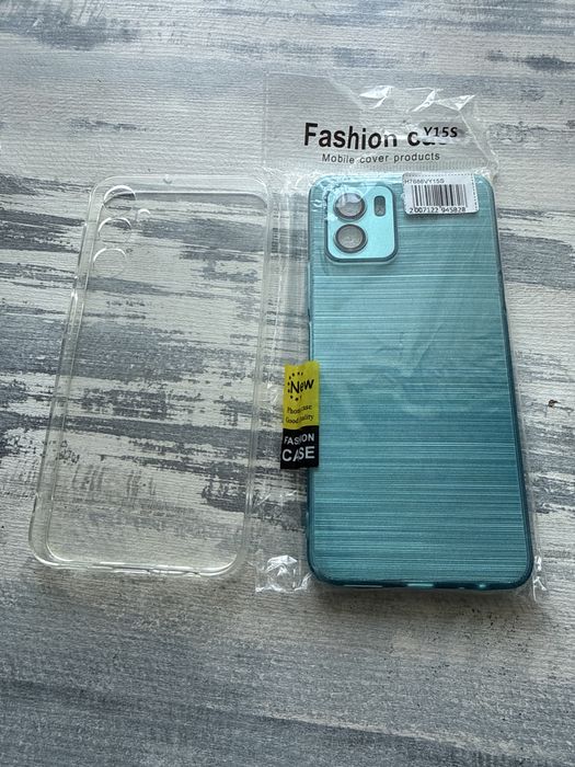 Продам новые чехлы