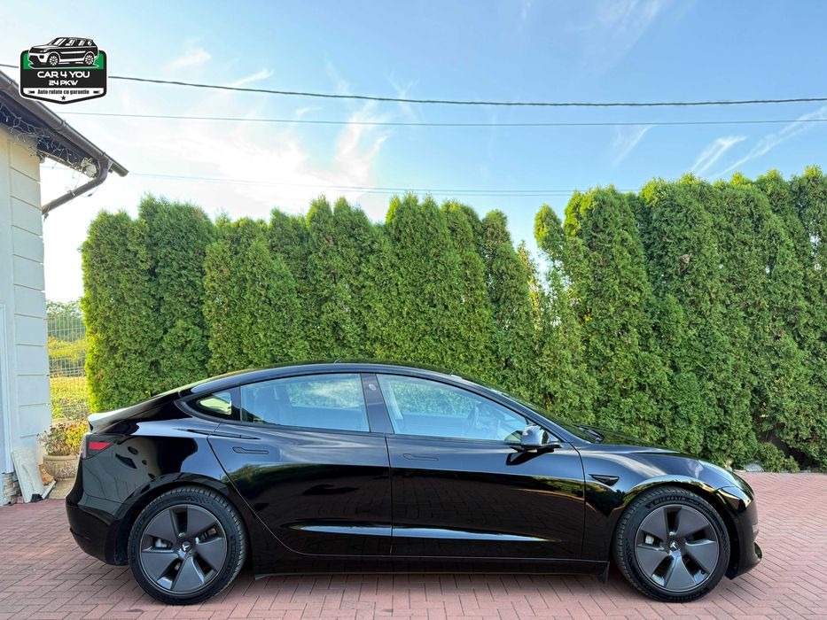 Tesla Model 3*Long Range Awd*Tva Deductibil*