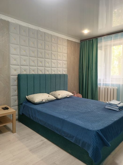 Сдам квартиру посуточно