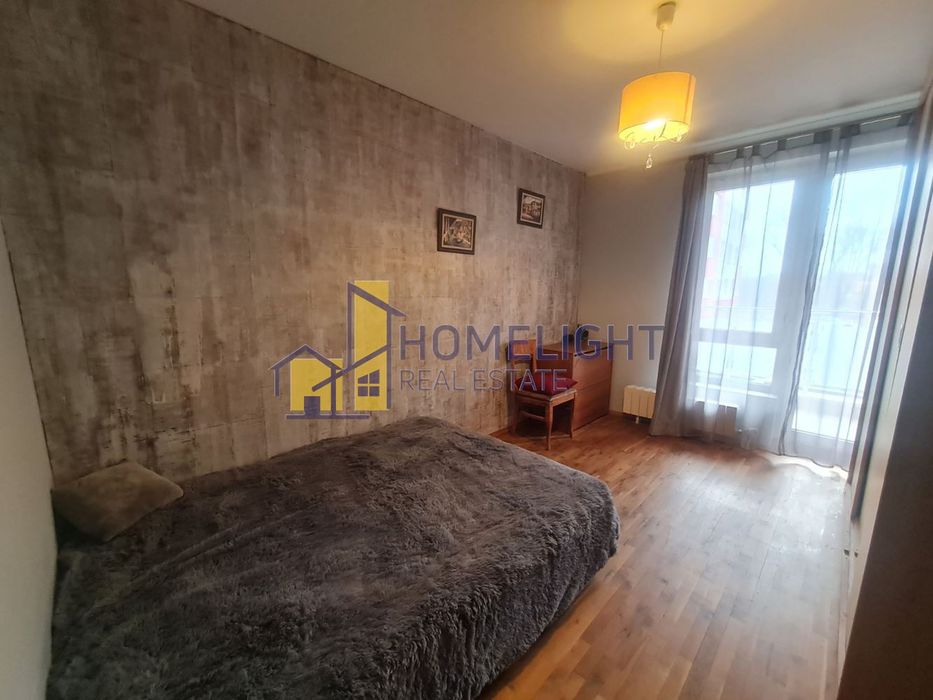 Продава се Двустаен апартамент в София, Манастирски ливади - 64 кв.м за 1729 €/кв.м - Снимка #3