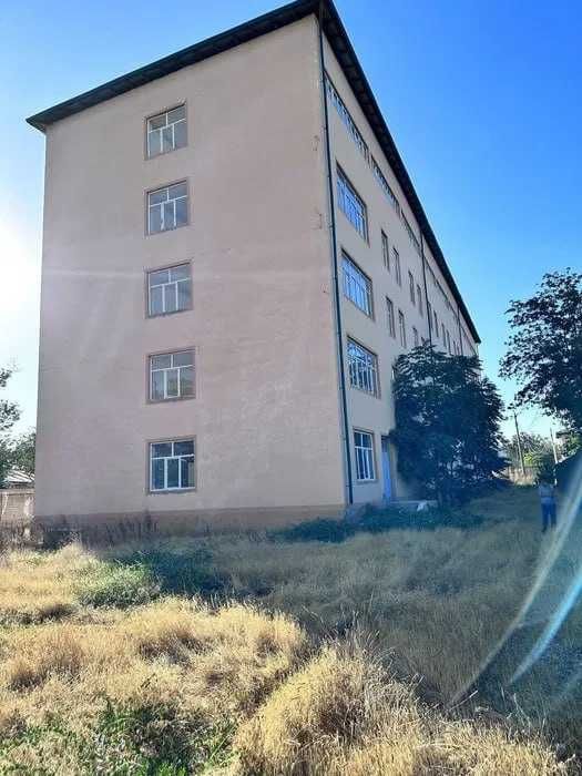 АРЕНДА Школа, клиника, гостиница