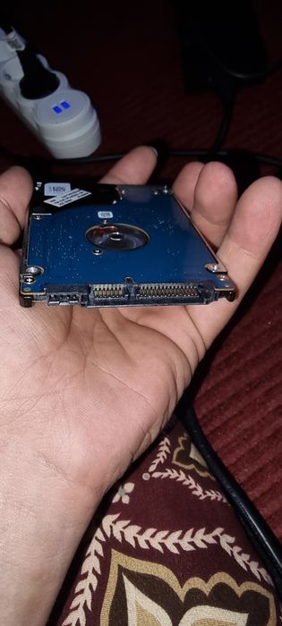 320gb wint noutbook