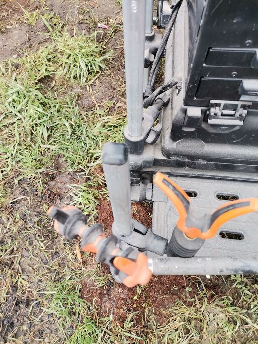 Scaun modular preston