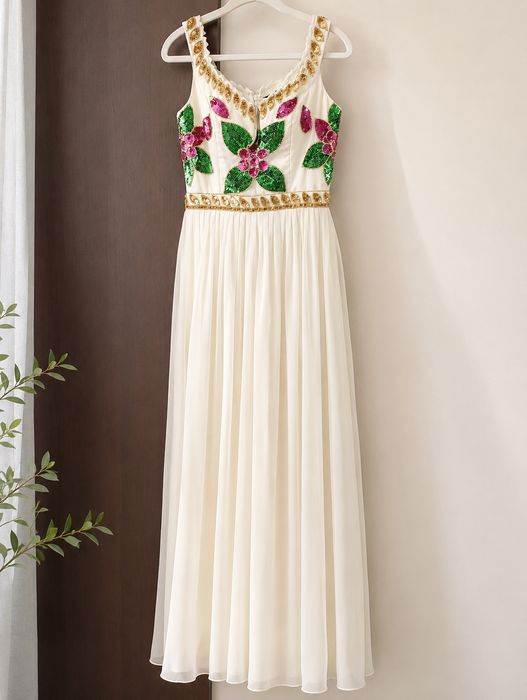 Rochie eleganta noua cu eticheta