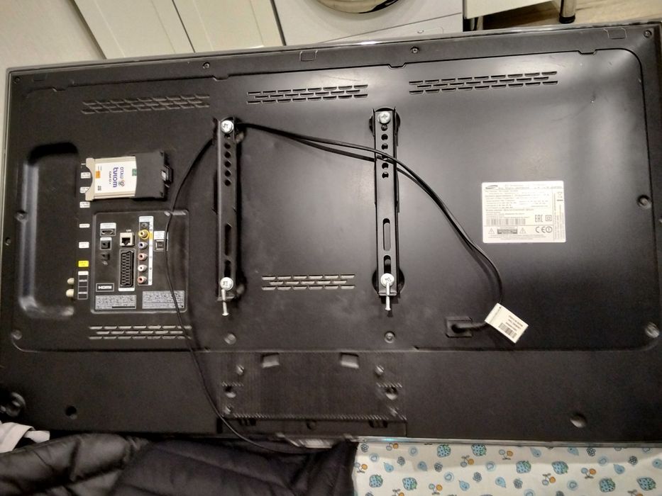 Самсунг телевизор смарт срочно