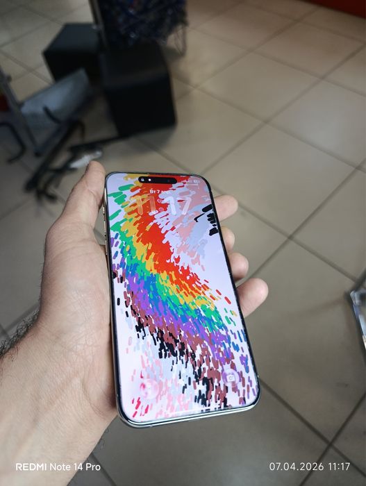 iphone 15 pro max 256gb