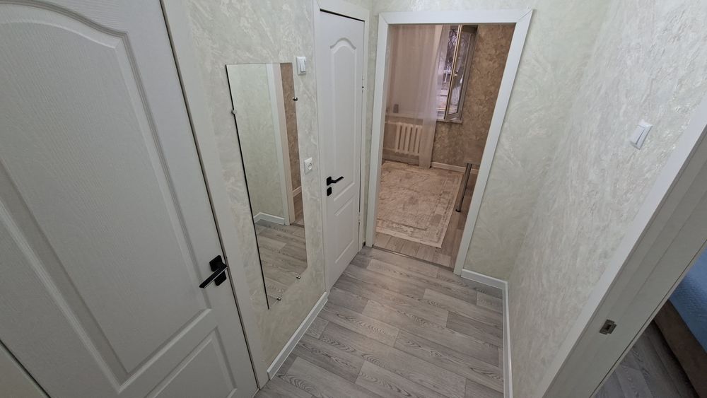 Сдаётся квартира посуточно в центре города