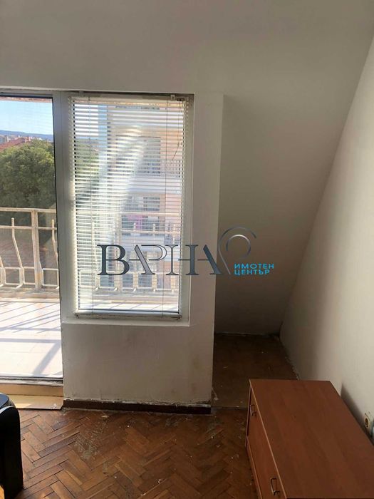 Продава се Тристаен апартамент в Варна, Център - 60 кв.м за 1046 €/кв.м - Снимка #8