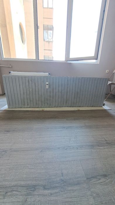 Провавам радиатар