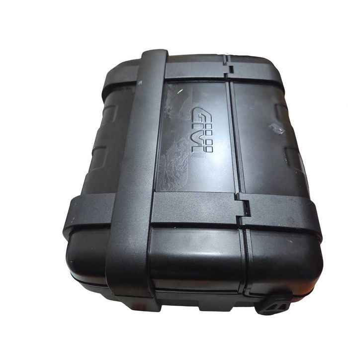 GIVI модулен мото куфар заден или страничен