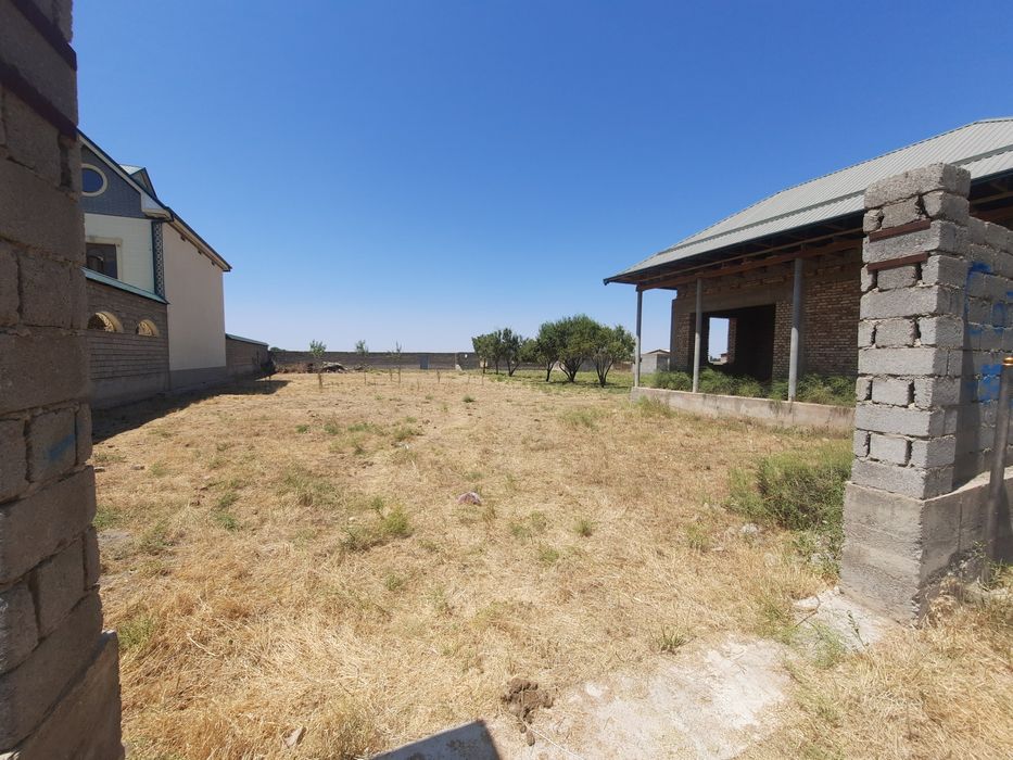 Uchastka sotiladi 15sotix