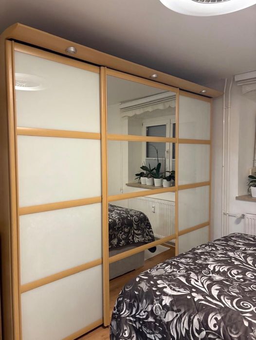 Mobilă second Hand- Import Germania