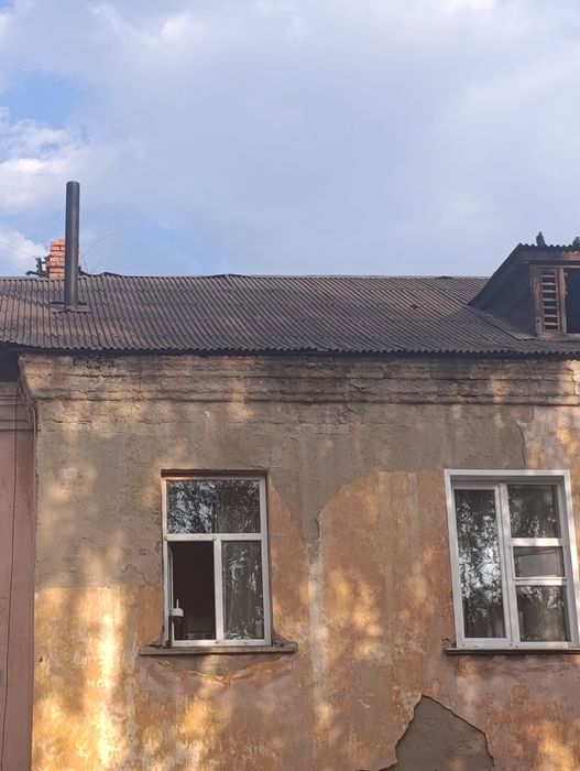 Бригада строителей выполнит работы