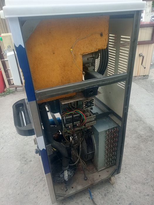 Marojna aparat Frigomat