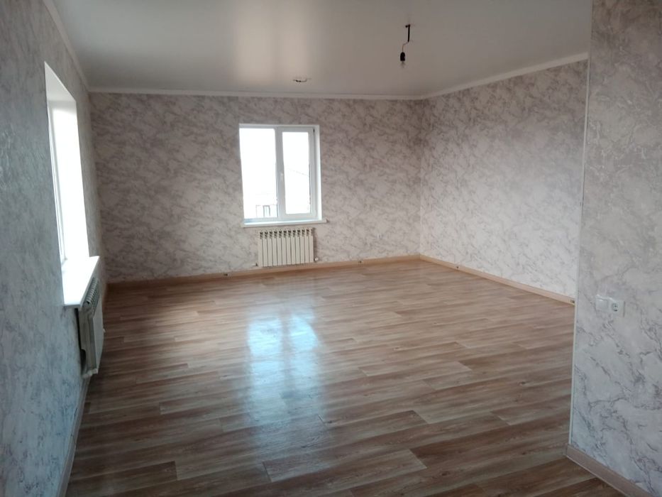 Частный дом в 22 квартале