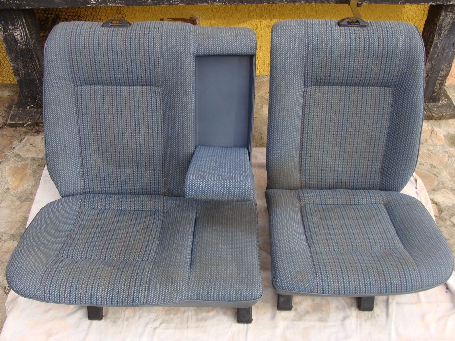 Пасат 2/B3/ 1.8 Mi, 90к., тъмно син, комби, на части - I Част