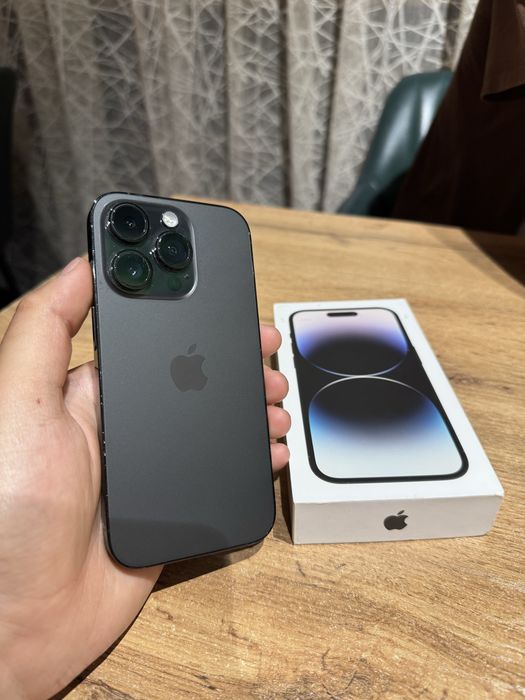 Продам Айфон|iPhone 14 Pro 512gb