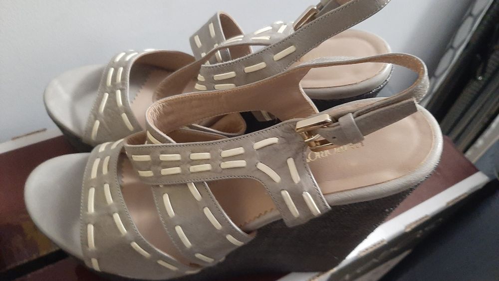 Sandale dama elegante