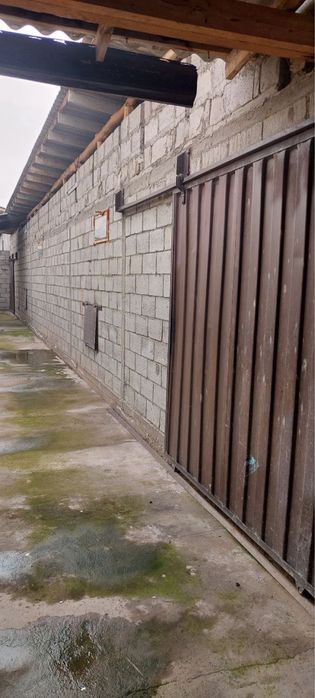 Земля под строителства