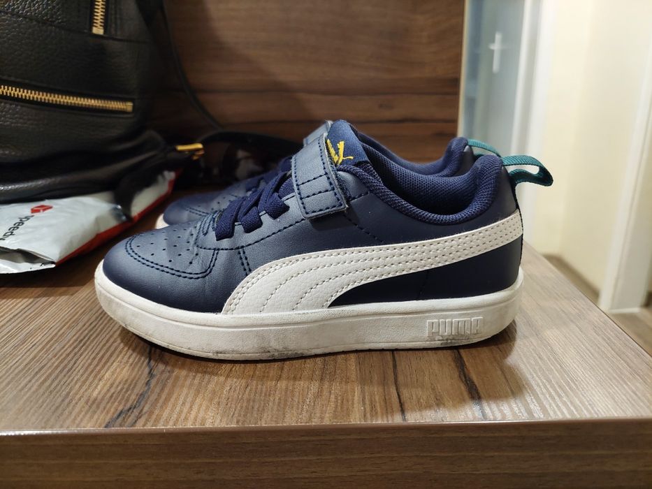 Детски маратонки Пума 30 номер