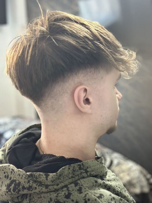 tunsori la domiciliu