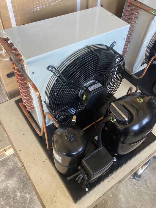 Agregat frigorific 3,2kw refrigerare